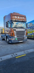 Scania R420