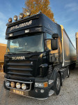 Scania R420