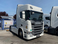 Scania R500