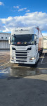 Scania R500