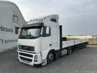 VOLVO FH 440