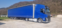 Volvo fh 500