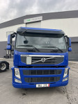 VOLVO FM