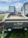 Fliegl sasija kiperice ZHKA 340