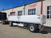 Fliegl ZPS 180 Standard