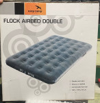 FLOCK AIRBED DOUBLE madrac na puhanje