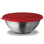 Posuda Inox Primus CampFire Bowl s poklopcem