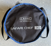 Roštilj CADAC SAFARI CHEF 30 LP