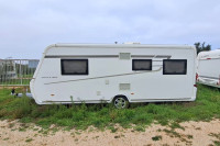 HYMER Eriba - Nova SL EN 530 SL