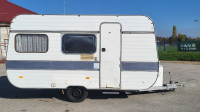 Kamp prikolica ADRIA 430 CARAVANS