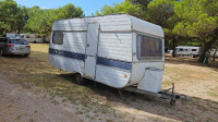 kampica Adria 450