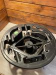 Set dizalice oroginalni fiat, novo #POVOLJNO#