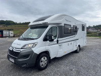 KAMPER  ADRIA MATRIX 670 SL AXESS