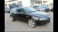 Alfa Romeo 147 2,0 TS redizajn dijelovi FL facelift