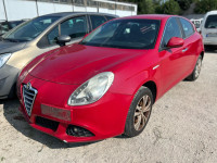 ALFA ROMEO GIULIETTA 1.6 MULTIJET 77 KW 940A300 2011 DIJELOVI FR&JO