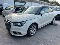 AUDI A1 8X 1.6 TDI 77 KW CAY 2013 DIJELOVI FR&JO