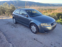 Audi A3 1,6 Dijelovi