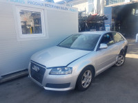 Audi A3 1,6 TDI