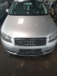 Audi A3 1,9 TDI