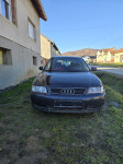 Audi A3 1,9 TDI