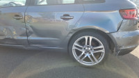 Audi A3 2,0 TDI Sport 110kw