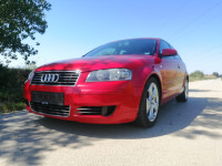 Audi A3 8P 2.0 TDI 2004- 2013 DIJELOVI