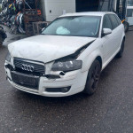 AUDI A3 8P MOD. 2003-2008 ZA DIJELOVE DIJELOVI