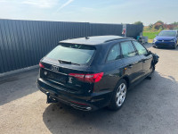 Audi A4 50tdi DCP  automatik ***dijelovi***