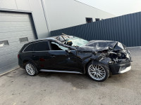 Audi A4 Allroad 50tdi DCP ***dijelovi***