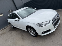 Audi A4 Avant 2,0 TDI DEU ***dijelovi***