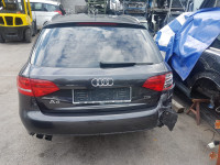 Audi A4 Avant 2,0 TDI