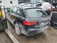 Audi A4 Avant 2,0 TDI