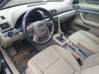 Audi A4 Avant 2,0 TDI