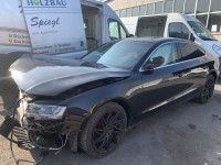 AUDI A5 3.0 tdi 2010 godina za dijelova dijelovi