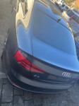 Audi A5 Coupe 3,0 TDI