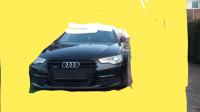 Audi A6 3,0 TDI S-tronic