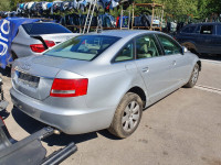 Audi A6 3,0 V6 TDI