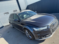 Audi A6 Allroad 3,0 TDI S-tronic CRT ***dijelovi***