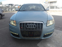 Audi A6 Avant 3,0 V6 TDI