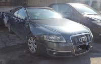 AUDI A6 C6 4F 2.7 TDI ŠALT 132 KW BPP 2007 DIJELOVI