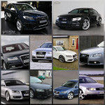 Audi Dijelovi A1 A2 A3 A4 A5 A6 A7 A8 Q3 Q5 Q7