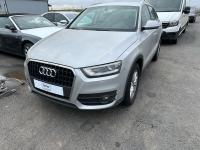 Audi Q3 2,0 TDI S-tronic CFF ***dijelovi***