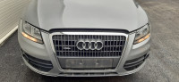 AUDI Q5 2008-2011