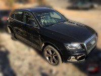 AUDI Q5 S-LINE QUATTRO 2012 2.0TDI DIJELOVI U DIJELOVIMA