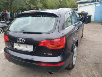 Audi Q7 3,0 V6 TDI