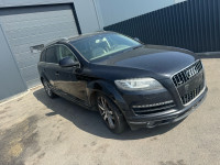 Audi Q7 4,2 V8 TDI automatik ***dijelovi***