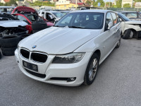 BMW 316D E90 E91 LCI FACELIFT 85 KW N47D20C 2011 DIJELOVI FR&JO