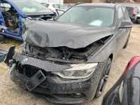 BMW 318D F30 F31 LCI FACELIFT 110 KW AUTOMATIK B47D20A 2016 DIJELOVI