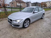 BMW 320d Sport ++rata 131,00EUR/mj / KREDIT / KARTICE++