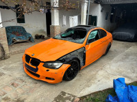 BMW e92 325d M paket automatik DIJELOVI